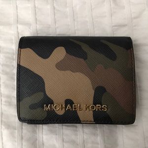 MK wallet